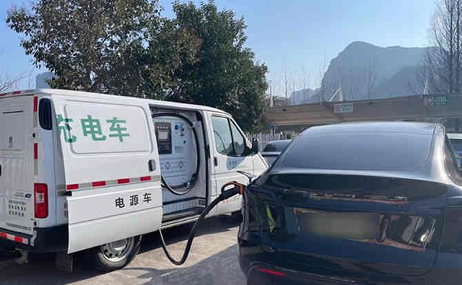 灵璧汽车搭电