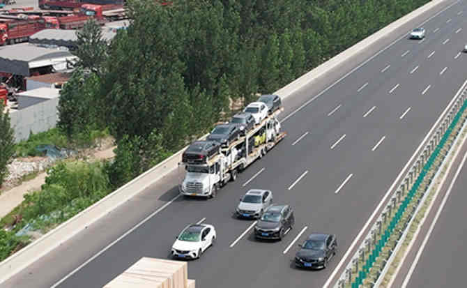 灵璧高速公路汽车救援
