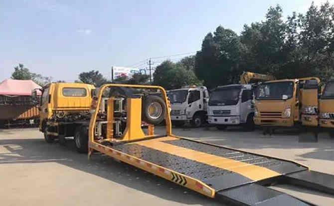 灵璧汽车中途维修案例